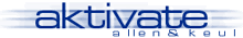 aktivate logo